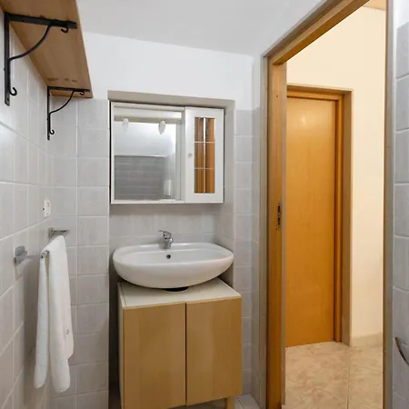Wepuglia - Donna Lisa Apartmán *