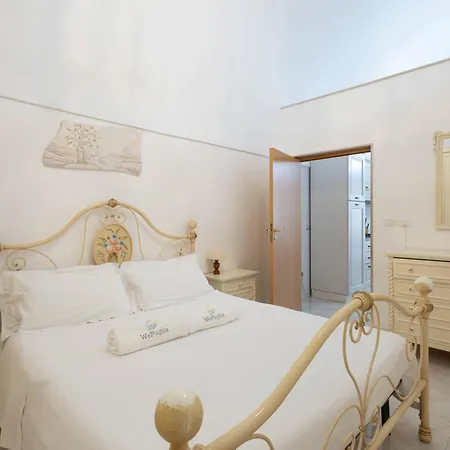 Wepuglia - Donna Lisa Apartment Polignano a Mare