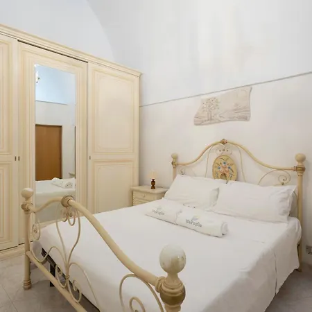 Wepuglia - Donna Lisa *