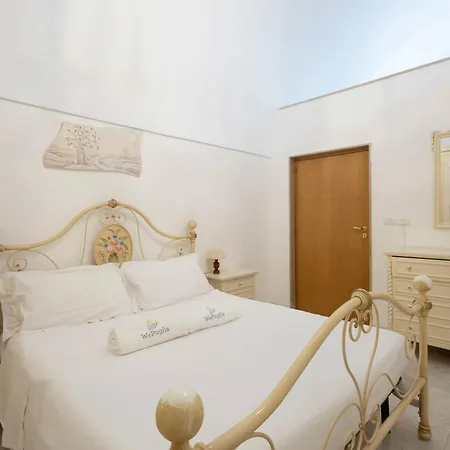 Wepuglia - Donna Lisa Apartment