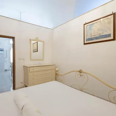 Apartment Wepuglia - Donna Lisa