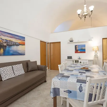 Apartment Wepuglia - Donna Lisa *