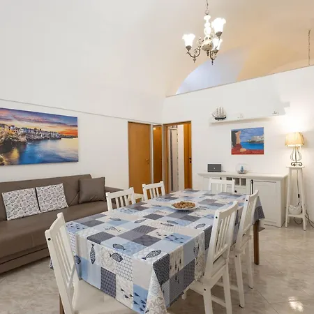 Wepuglia - Donna Lisa Apartment Polignano a Mare